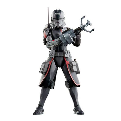 STAR WARS Echo  The Bad Batch Black Series Figure