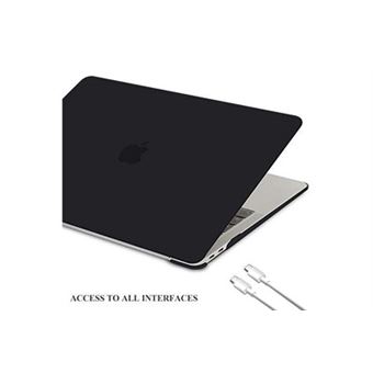 MacBook Air 13 pouces 2018 - Coque rigide galaxie 2