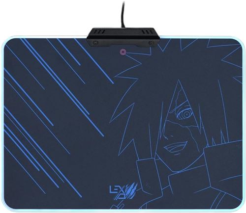 tapis-de-souris-lexip-x-tsume-naruto-shippuden-madara-destruction-noir-et-bleu-tsxlxmp0003