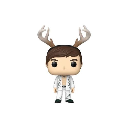 Figurine Funko Pop! - Saltburn - Oliver Quick