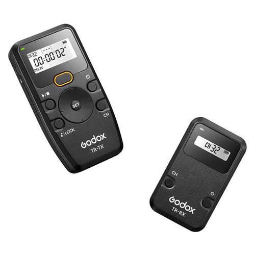 Non Communiqué Tr-S2 Télécommande