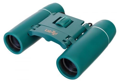 Levenhuk LabZZ B4 Binoculars