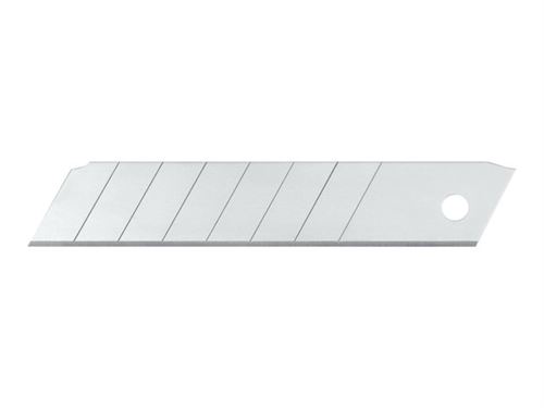 WEDO - Lame de cutter (pack de 10) - pour WEDO AUTO-LOAD Profi Cutter, Cutter Safety 2 in 1