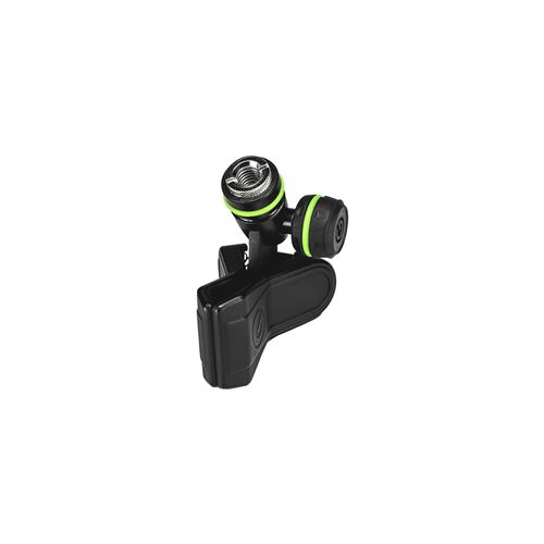 Non Communiqué Gravity Ms U Clmp Accessoires Pieds De Micro