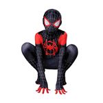 25€84 sur Ensemble déguisement enfant Ariestar® costume Spiderman
