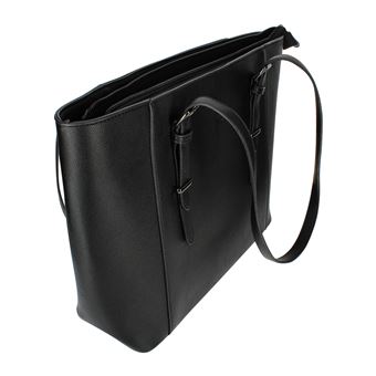 Sac à main de cours A4 Gallantry noir pas cher-Sacs Gallantry Sac à main de cours A4 Gallantry noir pas cher-Sacs Gallantry