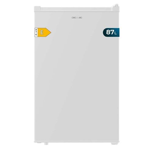  Cecotec Bolero Coolmarket Tf 87 Cong&eacute;lateur Vertical