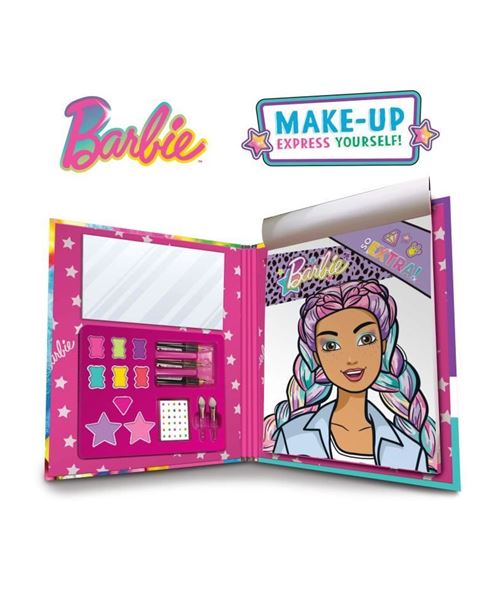 Carnet de Maquillage: Livre pour créer ses propres makeup