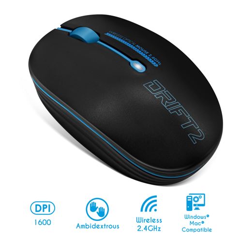 Advance Bleue Drift 2 - Image 2