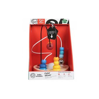 COLORBABY Color Baby – Parking Véhicules, Multicolore (43861