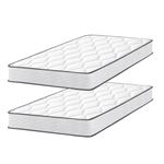 Dormalit - Sur matelas 200X200 NORDES – Hauteur 6 cm - 3 CM Mousse à  mémoire de forme + Mousse haute densité - Matelas - Rue du Commerce