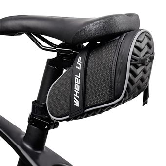 Sacoches de Selle pour Vélo FONGWAN Réfléchissant Paquet de