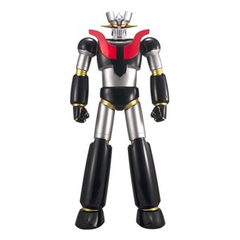 Figurine Articulée Géante Mazinger Z / Great Mazinger Bandai - 60 Cm - Jumbo Machineder - Neuf