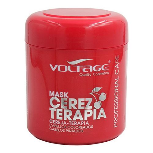 Generique Masque Capillaire Cherry Therapy Voltage (500 Ml) - Image 3