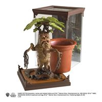 Harry Potter a L'Ecole Des Sorciers Stone ountain Troll Delux Creature