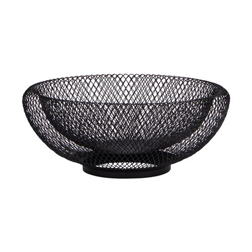 Table Passion Noir Coupe À Fruit Cosy 25 Cm - Image 2