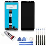 Écran LCD + Vitre Tactile Pour Xiaomi Redmi A2 - Vert, Neuf, Garantie 1 An