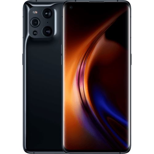 Oppo Find X3 Pro