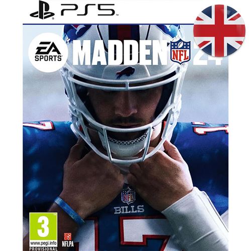 Madden NFL 24 (UK)