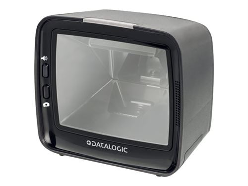 Datalogic Magellan 3450VSi - Scanner de code à barres - modèle bureau - imageur 2D - décodé - USB