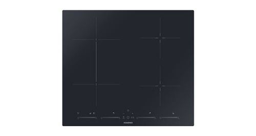 Rosiéres Rosières Sublime Rtps64Mcttwifi - Table De Cuisson À Induction - 4 Plaques De Cuisson - Niche - Largeur : 75 Cm - Profondeur : 51 Cm - Noir