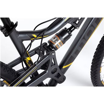 Fnac moma sale bikes