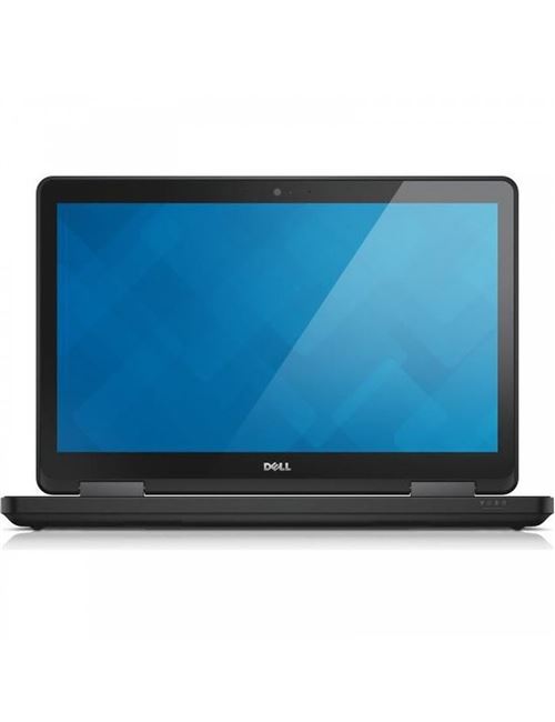 PC Portables - Dell Latitude E5540 I3/8/250Ssd- Poids: 2.20 Kg