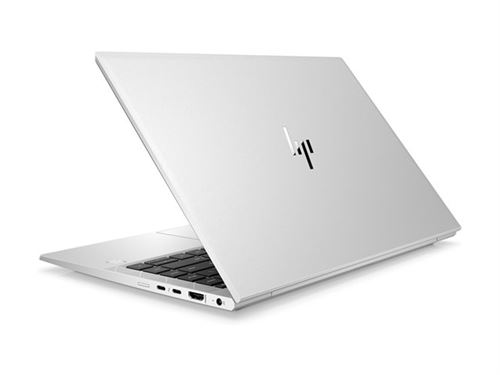 HP EliteBook 840 G8 - Intel Core i5 - 1135G7 / jusqu'à 4.2 GHz - Win 11 Pro - Carte graphique Intel Iris Xe - 16 Go RAM - 256 Go SSD NVMe 1920 x 1080