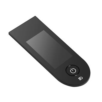 Coque De Protection Écran Pour Scooter Xiaomi 4 Lite (2ème Génération) – Étanche, Résistante – Installation Facile | Protection Contre L'Eau Et Les Chocs