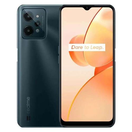 Realme C31 3 + 32GB 6.5 DarkGreen DS ITA