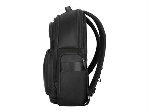 Targus Mobile Elite - Sac à dos pour ordinateur portable - 15 - 16 - noir