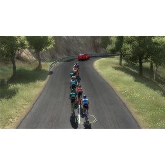 Pro Cycling Manager 2022 PC