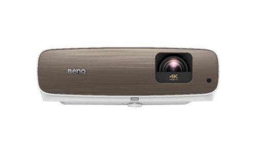 BenQ W2710 - Projecteur DLP - 3D - 2200 ANSI lumens - 3840 x 2160 - 16:9 - 4K