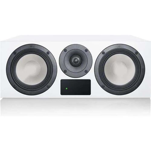 Canton Smart GLE - Enceinte sans fil Multiroom fonction multiroom