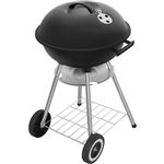 Barbecue au charbon de bois - FZG 1009