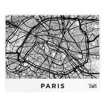 T'nB EXCLUSIV' - Tapis de souris - Paris - 1