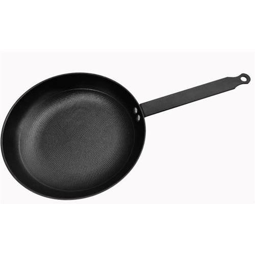 Non Communiqué Multicolore Poele - Baumalu - Maestro - Tous Feux Dont Induction - 28 Cm