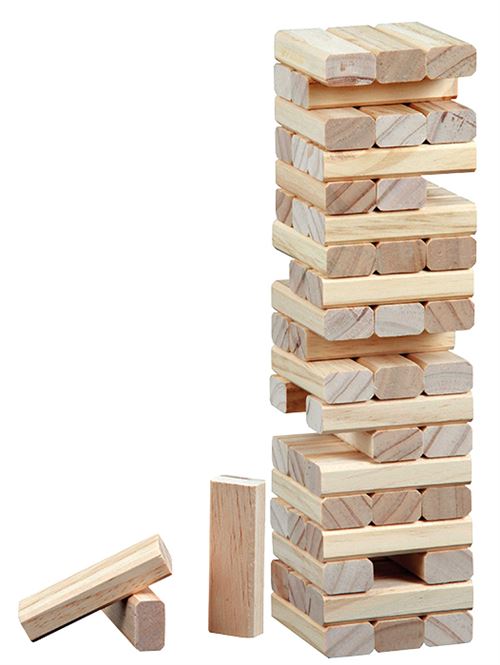 Philos Timber tour de chute 75 x