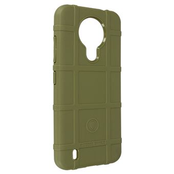 Coque Pour Nokia 1.4, Housse Portefeuille Antichoc Avec
