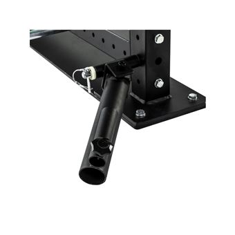 Tunturi - Rotational Core Trainer pour RC20 - 1