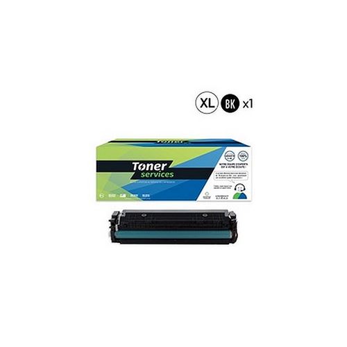 Compatible Canon CRG 045H Toner Noir 1246C002 (CT045HB)