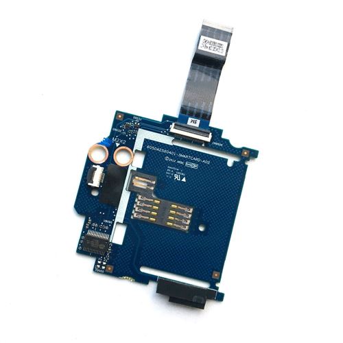 Nappe Écran Pour Hp Elitebook 840 G1/G2