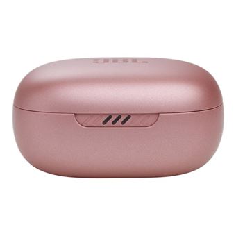 JBL LIVE PRO 2 TWS - Écouteurs sans fil avec micro - intra-auriculaire - Bluetooth - Suppresseur de bruit actif - rose - 1