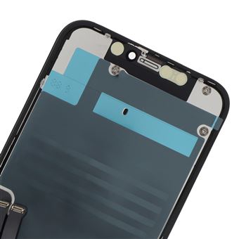 Écran Complet Pour IPhone 11 Pro – Noir – Neuf – Compatible Apple