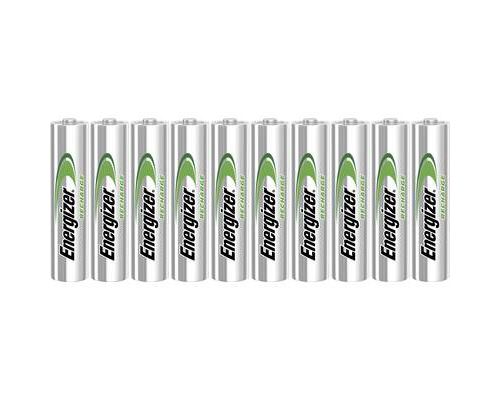 Piles rechargeables Energizer 5+1 AAA/HR3 700mAh ENERGIZER
