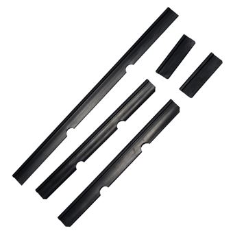 Raclettes caoutchouc Aspirateur RS-RH5424 ROWENTA - 328577 - 1
