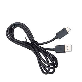 Câble USB de chargement pour Lunii-3 Lunii 3 , ma Fabrique à Histoires -  3ème génération - Straße Tech ® - Accessoire conteuse d'histoire - Achat &  prix