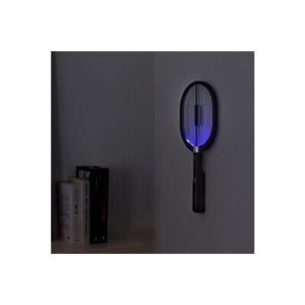 Lampe uv anti-moustique ezilight® mosquito