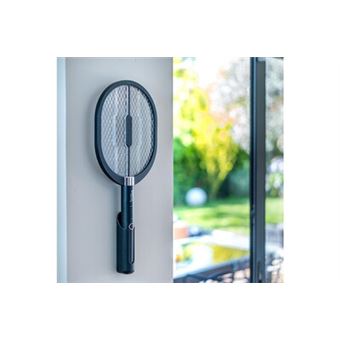 Lampe uv anti-moustique ezilight® mosquito