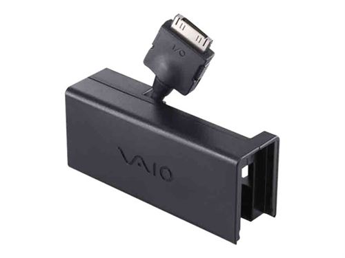 Sony Vaio Vgp-Da10 - Réplicateur De Port - Pour Vaio P Series Vgn-P530, Vgnp598, Vgnp788, Vpc-P11, Vpcp119; Vaio Type P Vgn-P50, P70